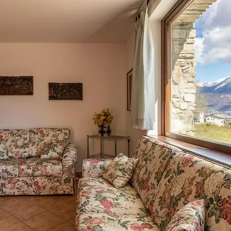 Vila Matilde - Pianello Pianello Del Lario